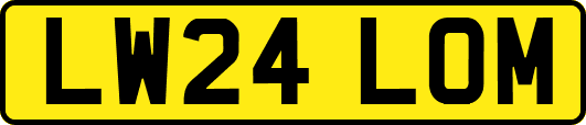 LW24LOM