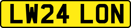 LW24LON
