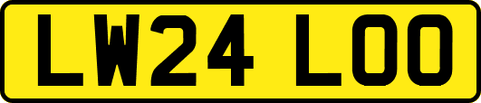 LW24LOO
