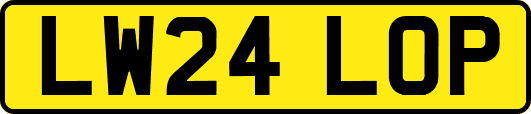 LW24LOP
