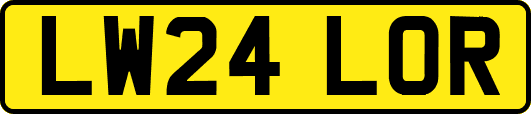 LW24LOR