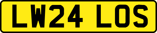 LW24LOS