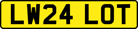 LW24LOT