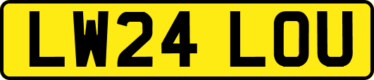 LW24LOU