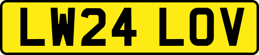 LW24LOV