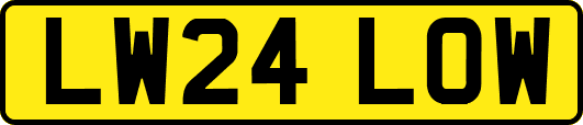 LW24LOW