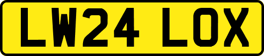 LW24LOX