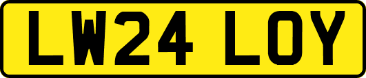LW24LOY