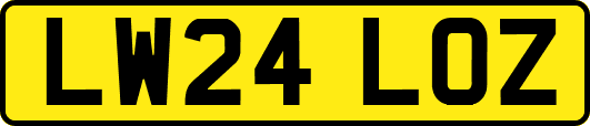 LW24LOZ