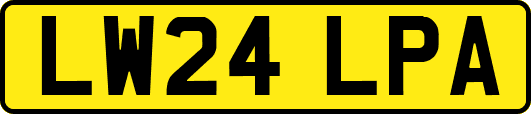 LW24LPA