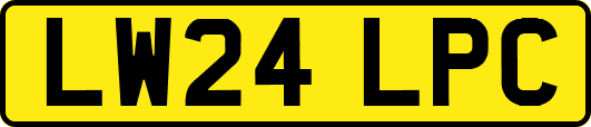 LW24LPC