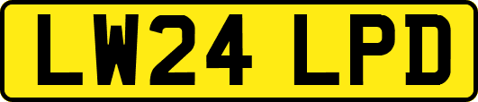 LW24LPD