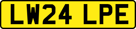 LW24LPE
