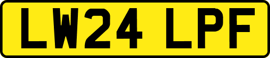 LW24LPF