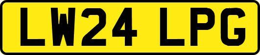 LW24LPG