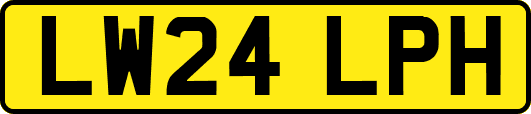 LW24LPH