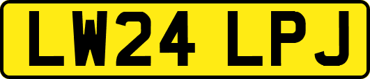 LW24LPJ