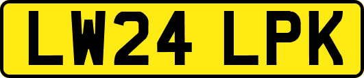 LW24LPK
