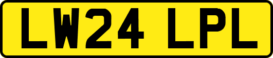 LW24LPL