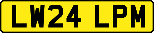 LW24LPM