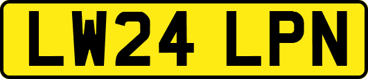 LW24LPN