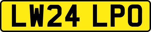 LW24LPO