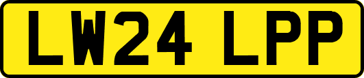 LW24LPP