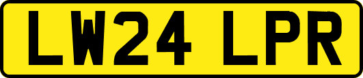 LW24LPR