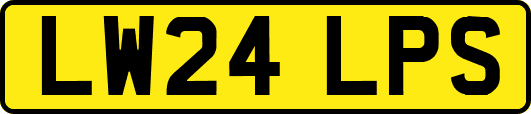 LW24LPS