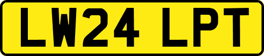 LW24LPT
