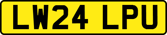 LW24LPU