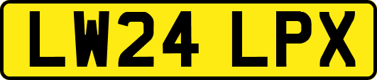 LW24LPX