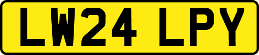 LW24LPY