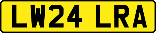 LW24LRA