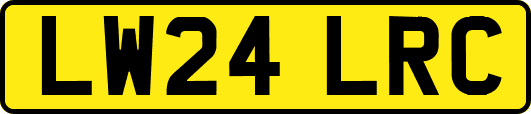LW24LRC