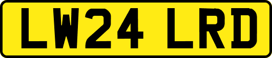 LW24LRD