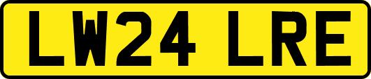 LW24LRE