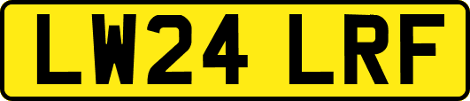 LW24LRF