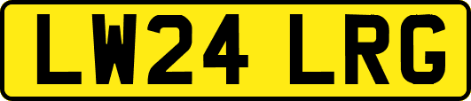 LW24LRG