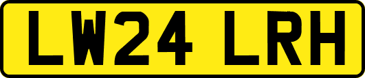 LW24LRH