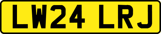 LW24LRJ