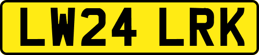 LW24LRK