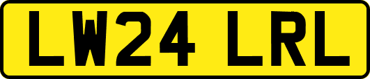 LW24LRL