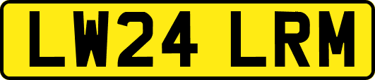LW24LRM