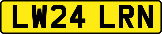 LW24LRN