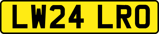 LW24LRO