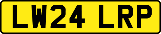 LW24LRP