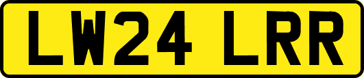 LW24LRR
