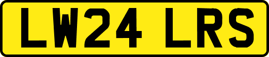 LW24LRS