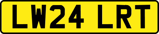 LW24LRT